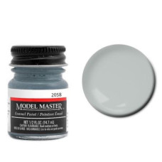 MODEL MASTER 2058 RAF Medium Sea Gray Matt 14.7ml