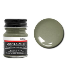MODEL MASTER 2071 Grau RLM02 Semi gloss 14.7ml