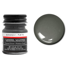 MODEL MASTER 2080 Schwarzgrun RLM70 Semi gloss 14.7ml