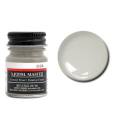 MODEL MASTER 2133 Russian Fulcrum Gray Satin 14.7ml