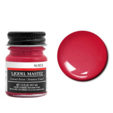 MODEL MASTER 2073 Rot RLM23 Semi gloss 14.7ml