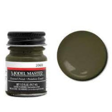MODEL MASTER 2060 RAF Dark Green Matt 14.7ml