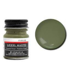 MODEL MASTER 1702 Field Drab Matt 14.7ml