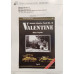 BRONCO MODELS CB35144 Infantry Tank Mk.III Valentine Mk.IX 1:35