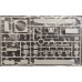 BRONCO MODELS CB35144 Infantry Tank Mk.III Valentine Mk.IX 1:35