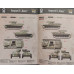 DAS WERK DW35008 Borgward IV Panzerjäger "Wanze" 1:35