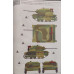 IBG MODELS E3503 Tankietka TKS z NKM wz. 38 FK-A 20mm 1:35