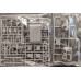 IBG MODELS E3503 Tankietka TKS z NKM wz. 38 FK-A 20mm 1:35