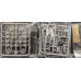 IBG MODELS E3503 Tankietka TKS z NKM wz. 38 FK-A 20mm 1:35