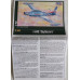 GOMIX 72214 F-84 Thunderjet 1:72 (decals version 1)