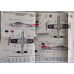 GOMIX 72214 F-84 Thunderjet 1:72 (decals version 1)