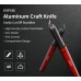 DSPIAE 56627 DK-1 Aluminium Alloy Hobby Knife