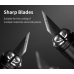 DSPIAE 56627 DK-1 Aluminium Alloy Hobby Knife