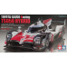 TAMIYA 24349 Toyota GAZOO Racing TS050 Hybrid 1:24