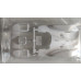 TAMIYA 24349 Toyota GAZOO Racing TS050 Hybrid 1:24