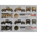THUNDER MODEL 35204 British Scammell Pioneer TRMU30 Tractor 1:35