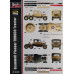 THUNDER MODEL 35204 British Scammell Pioneer TRMU30 Tractor 1:35